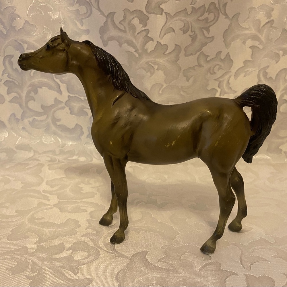 Breyer Horse,Bay Mare, Without Colt, #0319GCDG